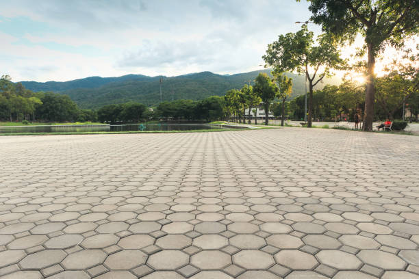 Best Permeable Paver Driveway  in Eldridge, IA