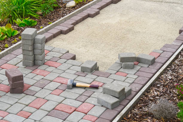 Professional Driveway Pavers in Eldridge, IA