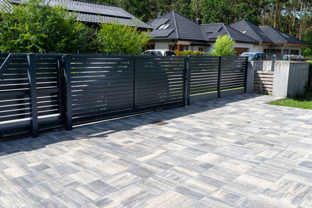 Best Driveway Paving Near Me  in Eldridge, IA