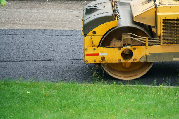 Best Driveway Resurfacing Pavers  in Eldridge, IA