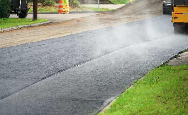 Best Driveway Pavers Near Me  in Eldridge, IA