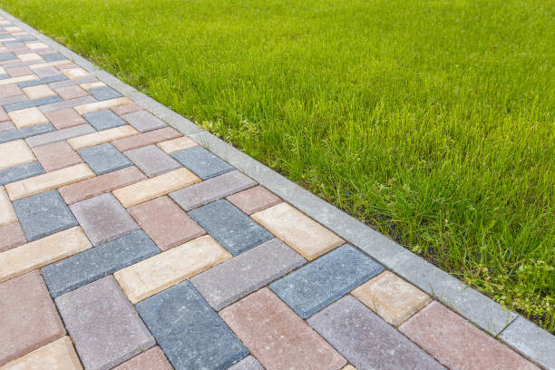 Eldridge, IA Driveway Pavers Company